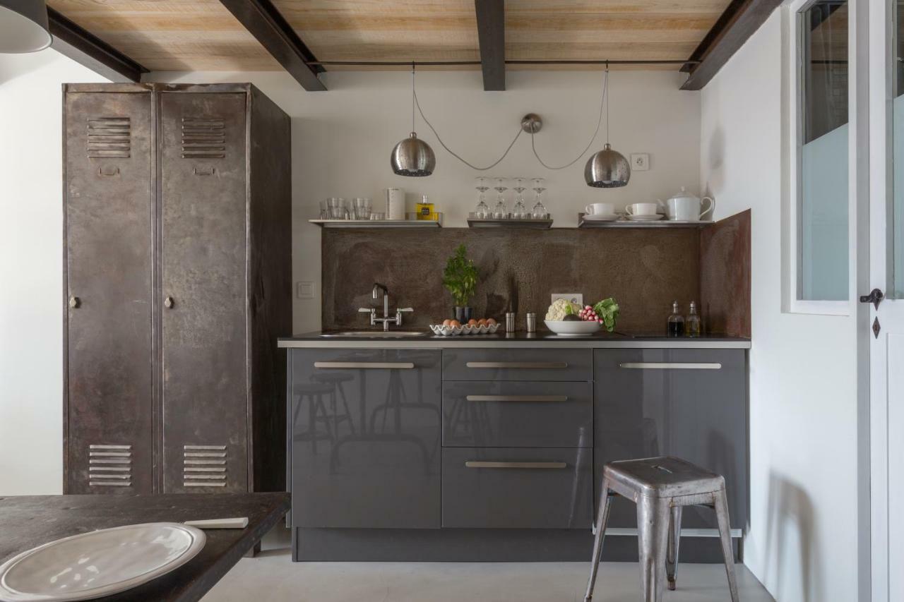La Suite De La Maison Du Village Гассен Экстерьер фото